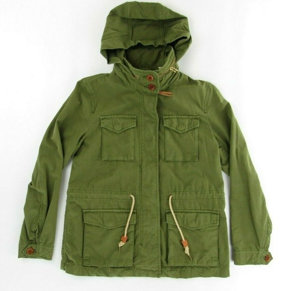 Levi Strauss & Co Womens Hoodie - Picture 1 of 6